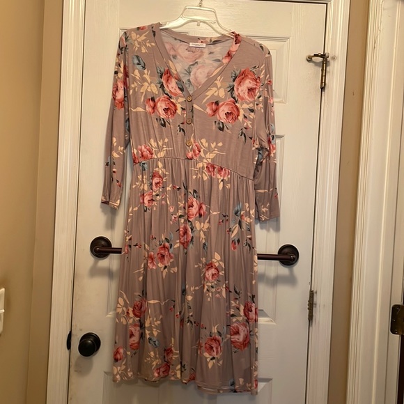 Chic Soul Dresses & Skirts - Chic soul boutique dress. In perfect condition.
